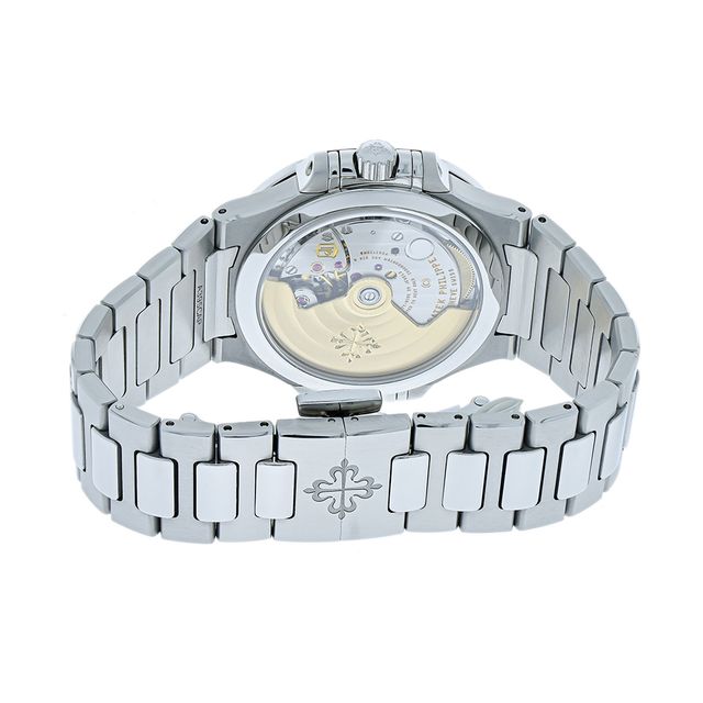 Patek Philippe Nautilus 7118/1200A-001 Image 3